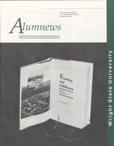 AlumNews, November/December 1987