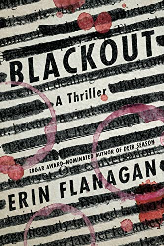 Blackout - Book Cover Image