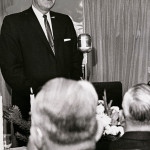 Novice G. Fawcett, 1964