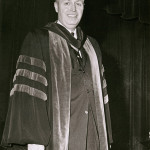 John D. Millett, 1959