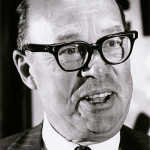 Robert S. Oelman, ca. 1972