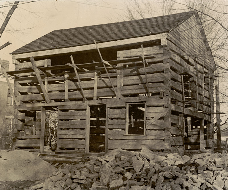 Galloway Cabin, 1937 (xeniahomes_01)