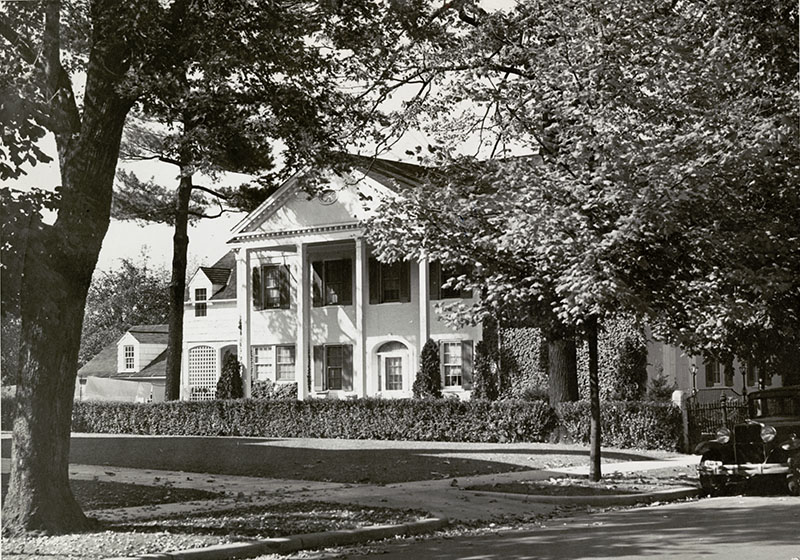 Findley Torrence Home, ca. 1930s (xeniahomes_11)