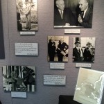 Images of Kettering, Deeds, and Wright