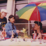 Fall Fest, 1995